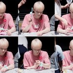 [BAP] 앜ㅋㅋㅋㅋㅋㅋㅋㅋㅋ