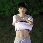 [인피니트] 매일 매일 실망을해요