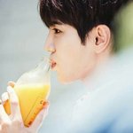 [인피니트] 나는 그래도 <b>성종</b>이 흑발을 기대했는뎀 ㅠ