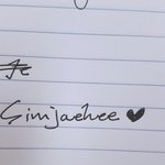 [댓글부탁해] 영어<b>글씨</b>어때??