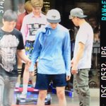 [NCT] 중간<b>외출</b> 이래ㅋㅋㅋ