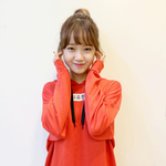 최유정 화장 <b>수수</b>하게 하는게 귀여운뎅