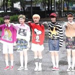 [EXO] 오늘자 슴돌 <b>비쥬얼</b>