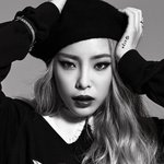 헤이즈 걸크러쉬