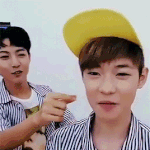 [NCT] 고작 한살차인데
