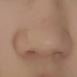 나 <b>코가</b> 비대칭이야ㅜㅜ