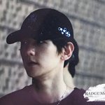 [백현] 백현이 뮤뱅 중간 <b>외출</b>