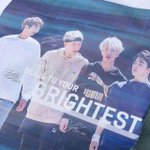 [방탄소년단] 애들 <b>퓨</b>1마 광고 또찍었나봄