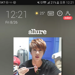 [방탄소년단] ㅋㅋㅋㅋㅋㅋ <b>진이</b>
