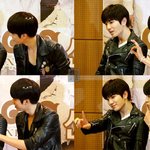 [인피니트] 이성열 호기심 모음