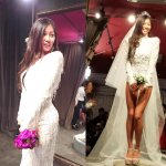 와 진짜 제시 몸매 끝났다