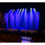 9월 공연 보기 전에 여친이랑 싸웠네요..