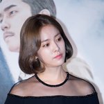 한지민 넘사벽 미모다
