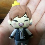 [인피니트] ㅅㄷ토기들은<b>USB</b>어떻게ㅔ써?