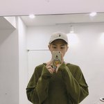 [방탄소년단] 남준이 너무 귀여워 진심 다 부시고싶네