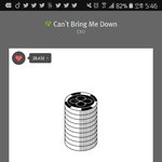[EXO] 야 지금 ㄹ ㅏ 붐에 크롭티? 입은애 <b>눈썹</b> 왜저러냐
