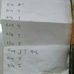 나 <b>열흘동안</b> 똥 이만큼쌈;;