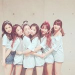 걸그룹 <b>단체셀카</b> 모음