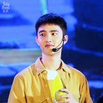 [도경수] 160824 삥홍차 <b>팬미팅</b> 경수 고화질