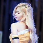 <b>옆선</b>이 유독 분위기 있는 女돌