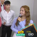 [EXO] 밥씽이 <b>설마</b> 이것은 사랑에빠진눈비잋?