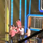 [EXO] 도경수...행가래......