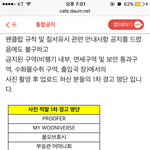 [세븐틴] 플디 와중에 오타....