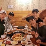 [세븐틴] <b>이와중</b>에 민규명호ㅋㅋㅋㅋ