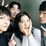 [지아코] 미친;;;; 지코 다음주 라스나옴!!!!!!!