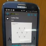 [EXO] 학교에서 친구폰으로 강제스밍돌리는중