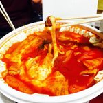 [드루와] 엽떡<b>치즈</b> 충격이야..