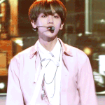 [백현] 백현이 리본이랑 케미