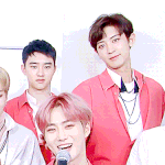 [EXO] 근데 ㅈㄴ <b>날씨</b> 갑자기 왜 이렇게 된거