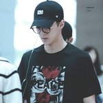 [세훈] 160824 <b>출입국</b> 고화질2
