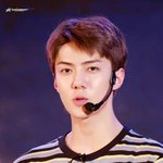 [세훈] 160824 삥홍차 <b>팬미팅</b> 고화질16