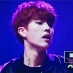 [인피니트] <b>염색</b>짤파티!!!(핑크+빨강+금발)