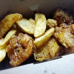 [EXO] 엄마아빠가 술마시고 치킨사<b>오심</b> 아핰^0^