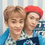 [NCT] 마크