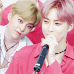 [EXO] 솔직히 오늘 <b>준면</b>이 수상소감듣고 울컥한사람