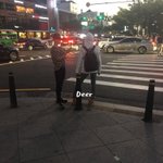 [방탄소년단] 학동역 지민정국