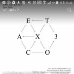 [EXO] ㅅㅁㅇㅈ하라니까 <b>글</b><b>삭</b>하는 년들은 뭐냐