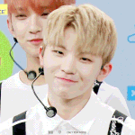 [세븐틴] ㅅㄷ) 나 지훈시 자주본다!!