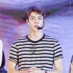 [세훈] 160824 삥홍차 <b>팬미팅</b> 고화질18