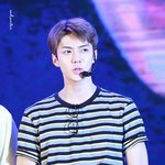 [EXO] 세훈이 갓 씻은 <b>아가</b> <b>얼굴</b>이다 ㅅㅂ