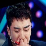 [<b>엔터</b>톡] 오늘자 방송에서 운 아이돌