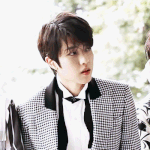 [인피니트] 탐라보다가 <b>성열</b>이한테 치임