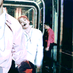 [시우민] 뮤뱅에서 <b>로또</b>터짐(시우민)