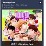 [NCT] 조금있음1시차트
