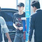 [세훈] 160824 <b>출입국</b> 고화질3