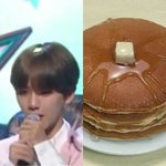 [EXO] <b>핫케이크</b> 먹고싶다